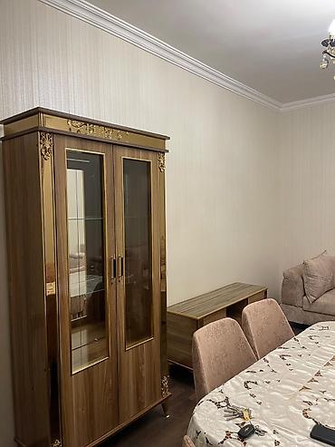 mida 455: Mənzil mida yaşayış kompleksində yerləşir. 3 otaqlıdır. Təmirdən yeni — 2