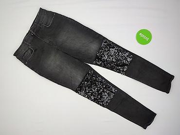 h m dresy: H&M Divided, Jeansy damskie, rozmiar M — 2