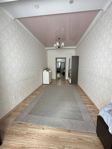 Продажа квартир: 3 комнаты, 85 м², Элитка, 4 этаж, Евроремонт