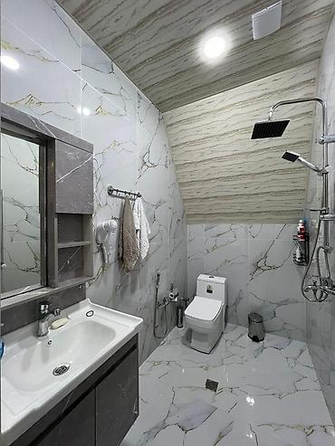 Günlük kirayə evlər: 200 kv. m, 4 otaqlı — 7