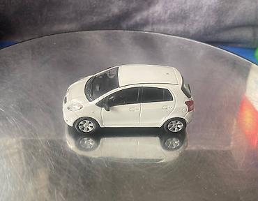 model 1: Toyota, 2010 il, 1:43, Dəmir, Ödənişli çatdırılma — 8