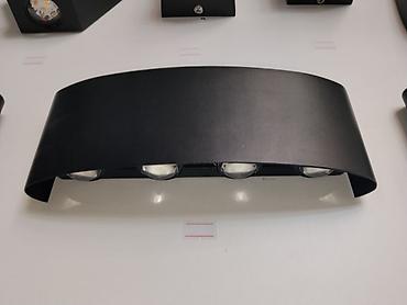 smart light: Настенный светильник (бра) с направленным светом - Тип: LED-бра с — 1
