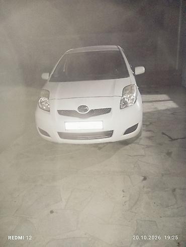 птф авенсис т25 дорестайл: Toyota Yaris: 2026 г., Хэтчбэк — 6