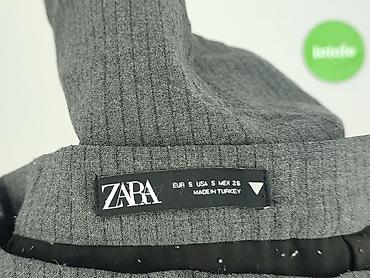 spodnice do trampek: Zara, Spódnica damska, rozmiar S — 4