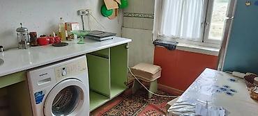 бишкее: 3 комнаты, 82 м², 105 серия, 5 этаж — 6
