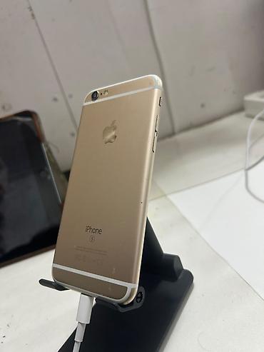 işlenmiş ayfonlar: IPhone 6s — 4