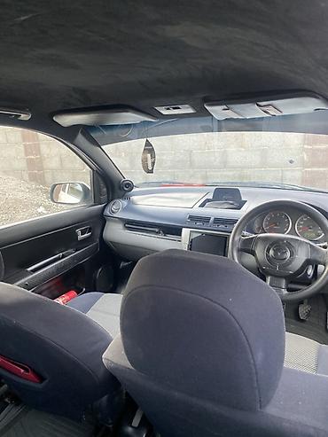 Mazda: Mazda Demio: 2004 г., 1.5 л, Механика, Бензин, Хэтчбэк — 8