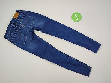 levis 570: Levi’s, Jeansy damskie, rozmiar XS — 3