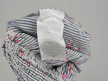 biale spodenki pull and bear: Atmosphere, Szorty damskie, rozmiar M — 4