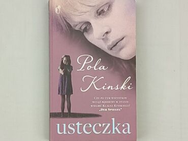 Książki: Książka, gatunek - Powieść, stan - Idealny