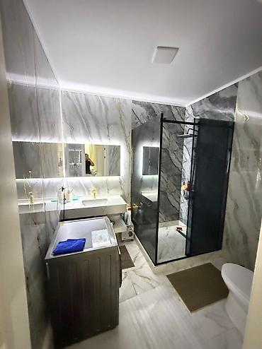 Иссык-Куль 2026: Коттедж, Asia Palace ЦО Asia Palace, Сары-Ой, Детская площадка, Баскетбольная площадка, Батут — 11