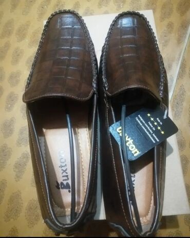 мужские туфли 43: Продаю туфли мужские размер 42 - 43 новые, привезенные из Индии