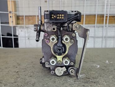 Топливная аппаратура: Топливная аппаратура Opel 1999 г., Б/у, Оригинал, Германия — 7