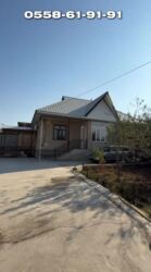 Продажа домов: Дом, 63 м², 3 комнаты, Собственник, Евроремонт — 10