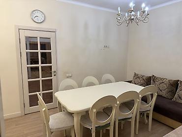 теплый дом: 5 комнат, 190 м², Элитка, 1 этаж, Евроремонт — 9