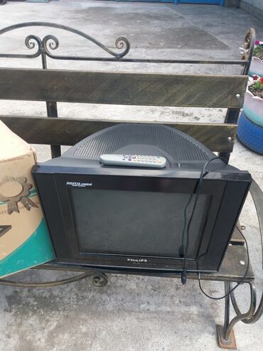 телевизор в рассрочку в бишкеке без банка: Телевизор почти новый показывает хорошо пользовались (смотрели