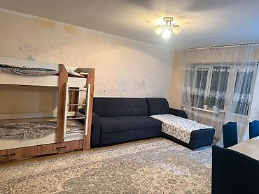 кен сай пост: 2 комнаты, 43 м², Хрущевка, 3 этаж — 1