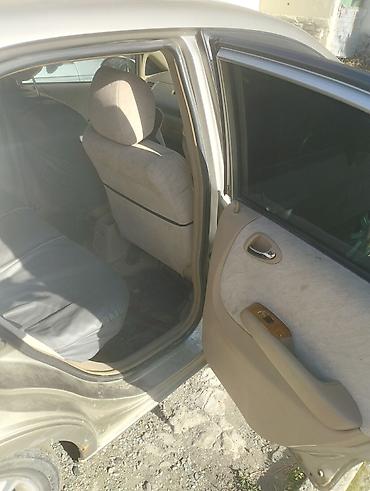 Honda: Honda Fit: 2006 г., Бензин, Седан at lalafo.kg — 8 Honda: Honda Fit: 2006 г., Бензин, Седан — 8