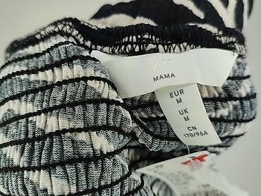 hm top do karmienia: H&M Mama, Sukienka damska, rozmiar M — 5