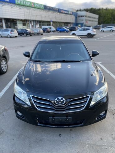 тайота ист диска: Toyota Camry: 2011 г., 3.5 л, Автомат, Бензин, Седан