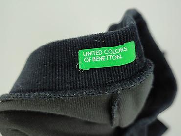 pants: United Colors of Benetton, Legginsy Eleganckie damskie, rozmiar S — 4