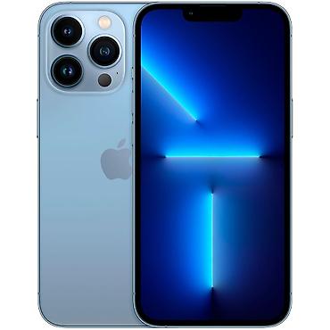 13 mini iphone: IPhone 13 Pro, Barmaq izi, Face ID — 1