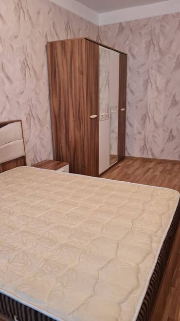 Uzunmüddətli kirayə mənzillər: Nizami rayonu, Xalqlar Dostluğu metrosu, Qarayev prospektində, 9 — 3