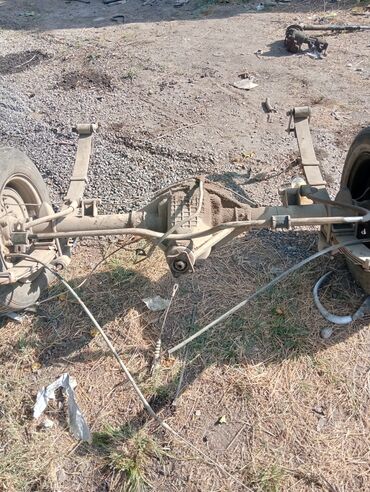 Digər avtomobil ehtiyat hissələri: 3110 ehtiyyat hisseleri satilir — 2