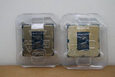 termal pasta: Ümumi nüvələr: 8 Cəmi Mövzular: 16 Maksimum Turbo Tezliyi: 4.80 GHz