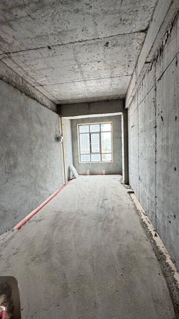 продаю элитку: 2 комнаты, 80 м², Элитка, 10 этаж, ПСО (под самоотделку)