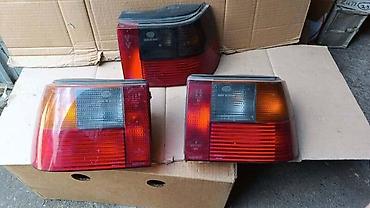kilometar sat za motor: ŠTOP LAMPE HELLA HATCHBACK ZA SEAT IBIZA OD 1993. DO 1999. GOD. | — 1