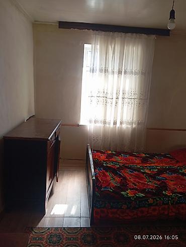 kiraye ev 28: 2 otaqlı kirayə ev (mətbəx və yataq otağı mebellə) - Plan: işıqlı — 5