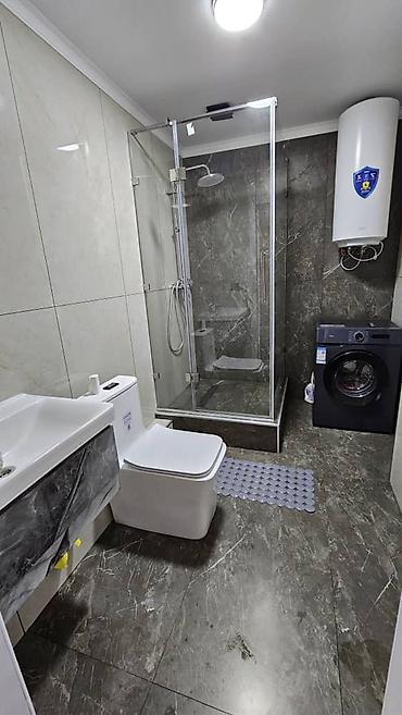 пансион: Аренда квартиры на Иссык-Куле, Бостери, 6 мест, Цена Целиком за жилье — 3