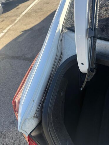 Hyundai: Hyundai Avante: 2019 г., 1.6 л, Автомат, Бензин, Седан — 9