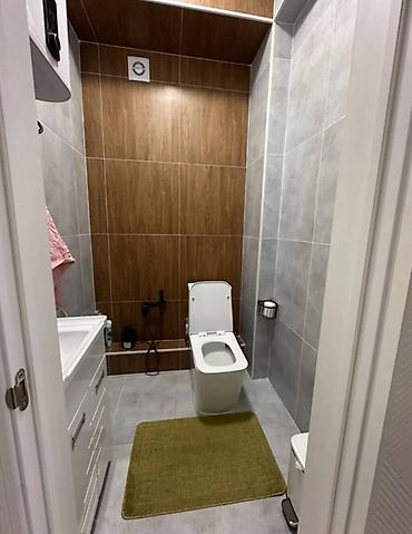 Продажа квартир: 3 комнаты, 85 м², Тунгуч мкр Элитка, 2 этаж, Дизайнерский ремонт — 5