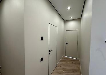 Продажа квартир: 2 комнаты, 70 м², Элитка, 9 этаж — 11