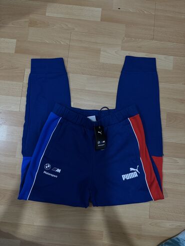 кепка мерседес: Эркектердин шымы, M (EU 38), Puma, Жаңы, түсү - Көк, Өзү алып кетүү