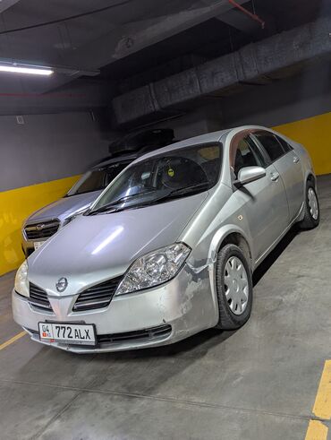 датчик холостого хода гольф 2 1.6 бензин: Nissan Primera: 2002 г., 2 л, Автомат, Бензин, Седан