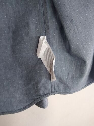 Köynəklər: Köynək, Oğlan üçün, 10 - 12 yaş — 8