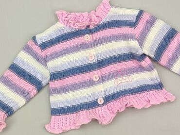 Sweaters and Cardigans: Cardigan, Newborn baby, condition - Very good