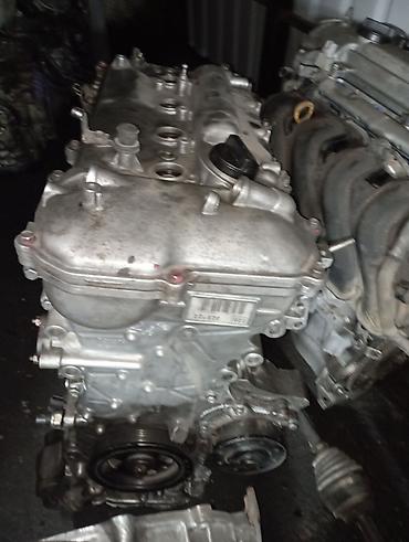 Другие автозапчасти: Каролла виш матор 2ZR объем 1,8 — 3