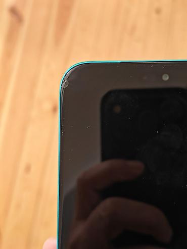 ipod touch 8: Honor X8c, 128 GB, rəng - Yaşıl, Sensor, Barmaq izi, İki sim kartlı — 4