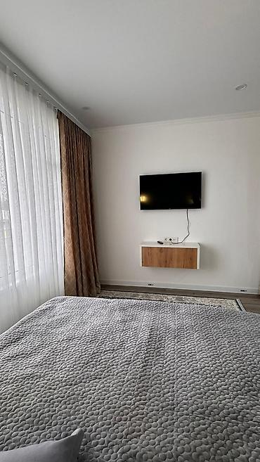 Продажа квартир: Студия, 38 м², Элитка, 2 этаж, Евроремонт — 3