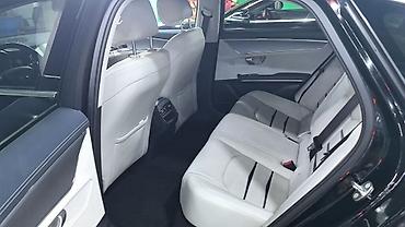 BYD: BYD E9: 2021 г., Электромобиль — 4