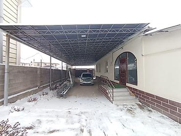 Продажа коттеджей и домов: 🏠Продается 5 комнатый дом ж/м Арча- Бешик 📍Отличное расположение — 3