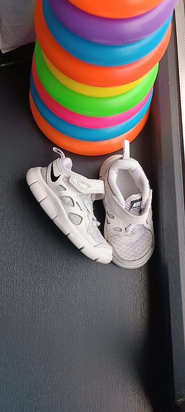 nike react: Детские кроссовки Nike Free Run оригинал (модель для малышей) - — 2