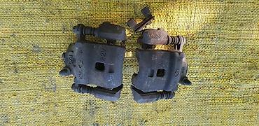 KOCIONA KLESTA PR. N15 ZA NISSAN ALMERA OD 1995. DO 2000. GOD