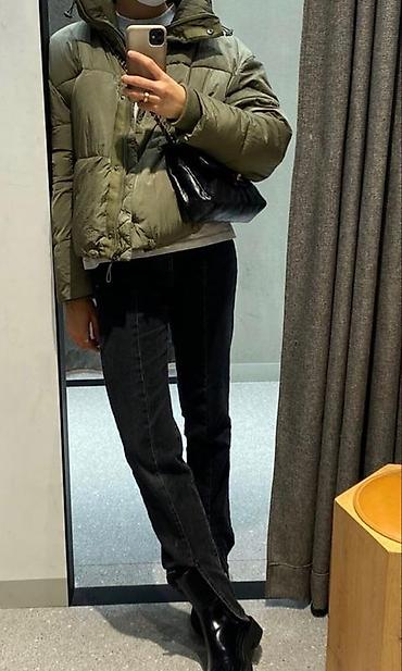 mexx kurtka: Puxovik kurtka, Zara, XS — 4