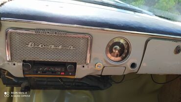 QAZ: QAZ 21 Volga: 2.4 l | 1970 il 84000 km Sedan -da lalafo.az — 14 QAZ: QAZ 21 Volga: 2.4 l | 1970 il 84000 km Sedan — 14