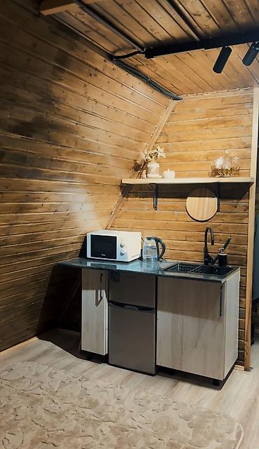 Посуточная аренда домов: В честь месяца рамадан запускается скидка на ифтар: с 12:00 до 22:00 — 3